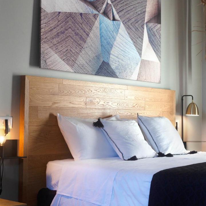 Photo of Bedroom in Altamura