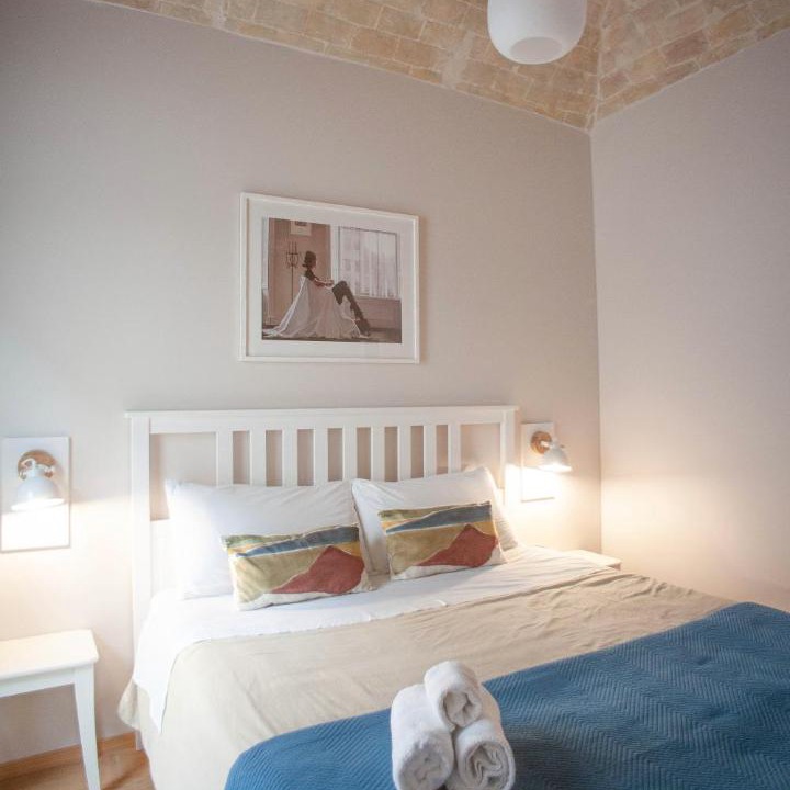 Photo of Bedroom in Altamura