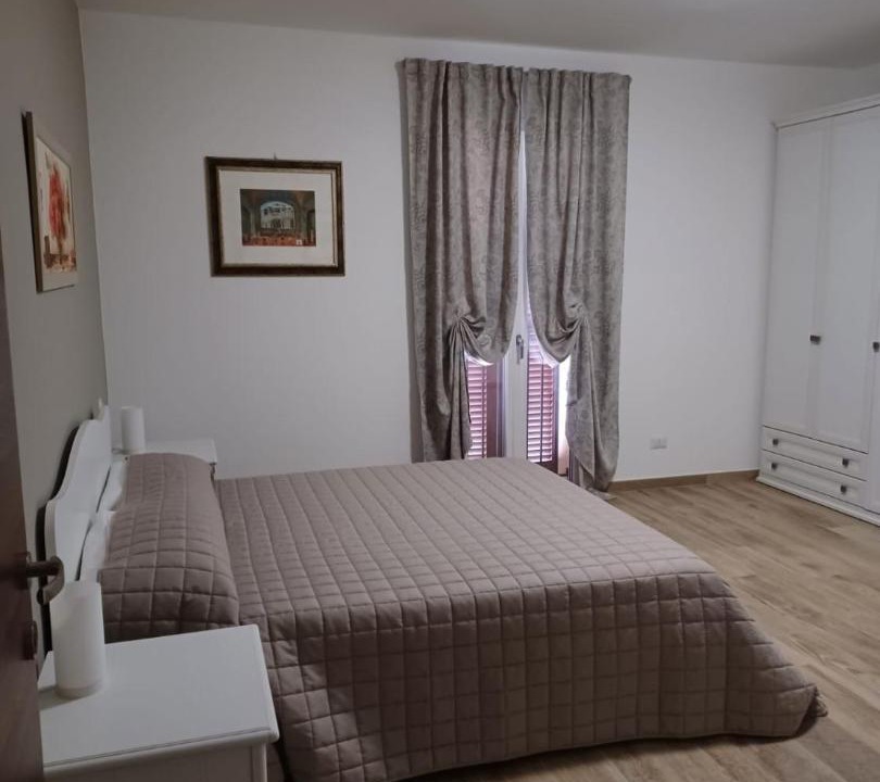 Photo of Bedroom in Palazzo