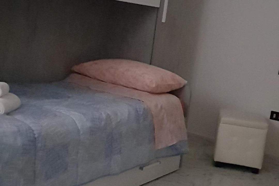 Photo of Bedroom in Eboli