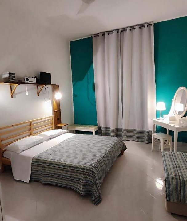 Photo of Bedroom in Pigneto