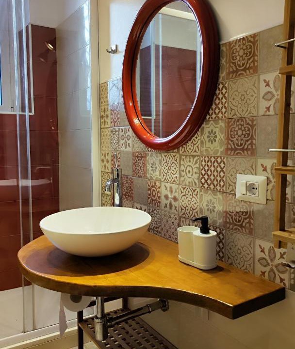 Photo of Bathroom in Pigneto