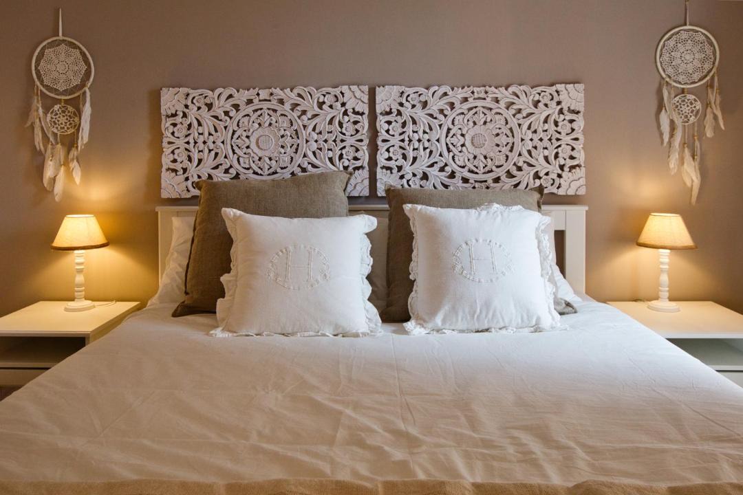 Photo of Bedroom in Nemi