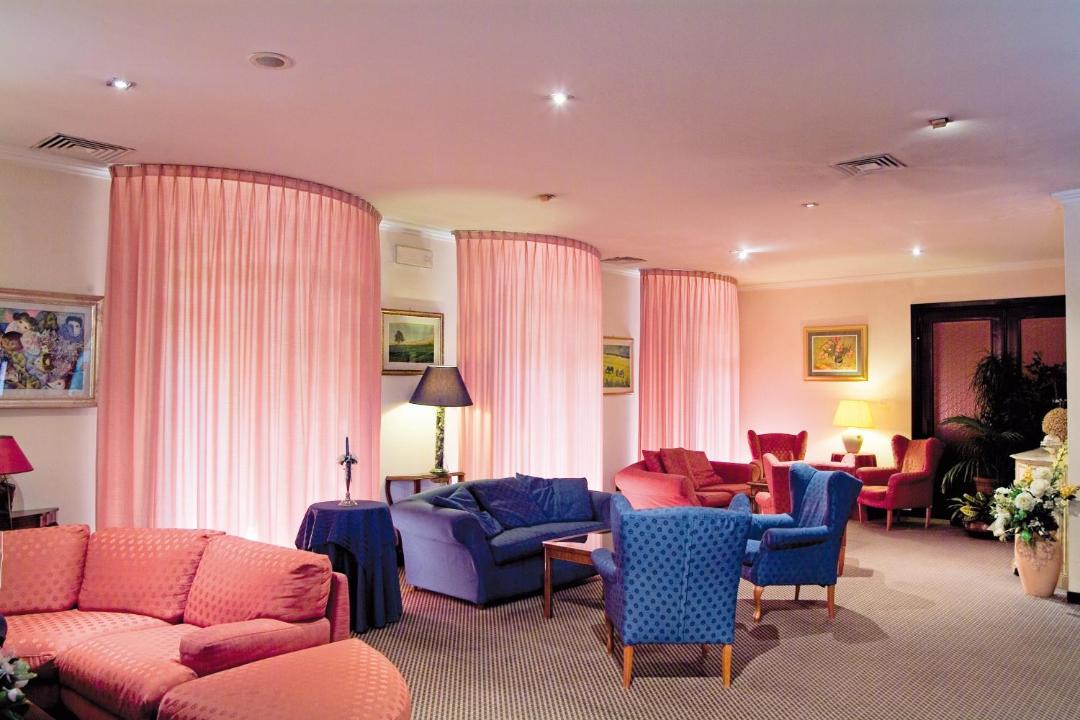 Photo of Livingroom in Viterbo