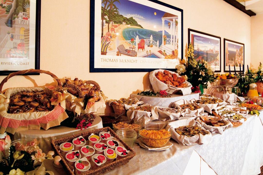 Photo of Kitchen in Viterbo