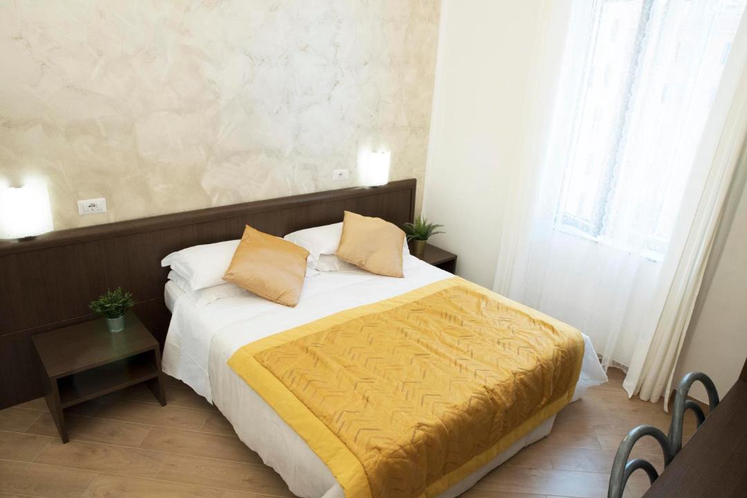 Photo of Bedroom in Rione XVIII Castro Pretorio
