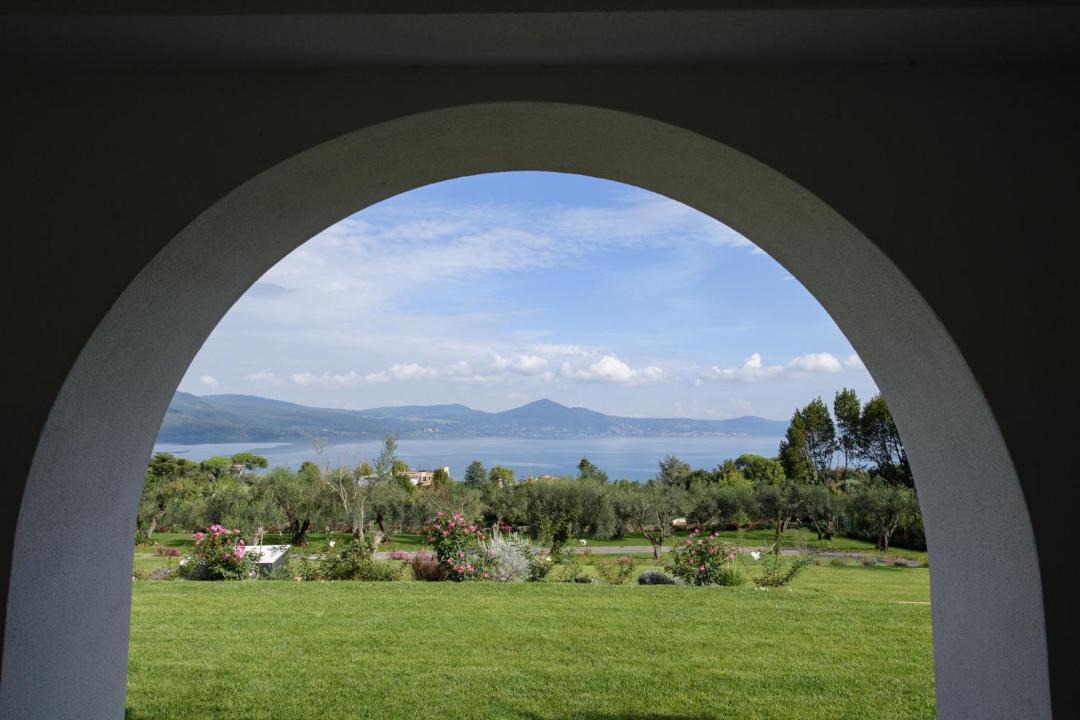 Photo of Others in Lake Bracciano
