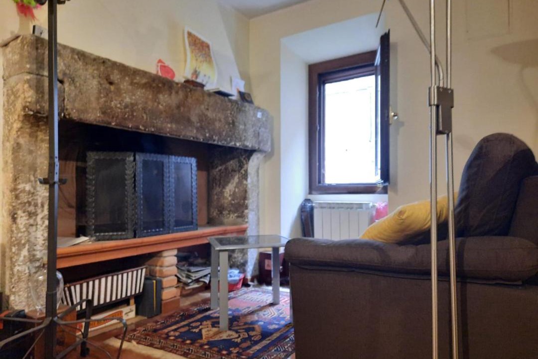 Photo of Livingroom in Vitorchiano