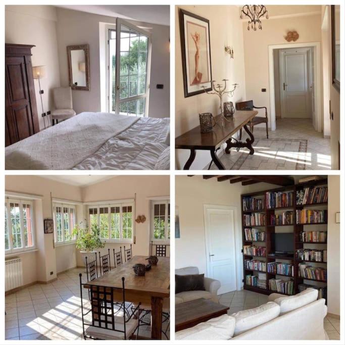 Photo of Livingroom in Vasanello