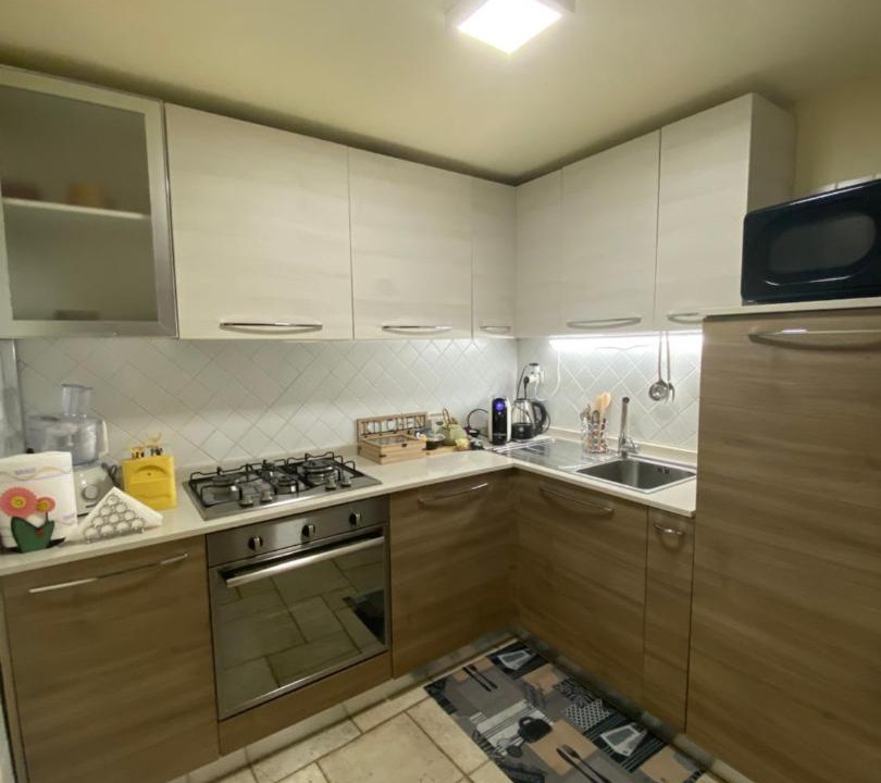 Photo of Kitchen in Palese