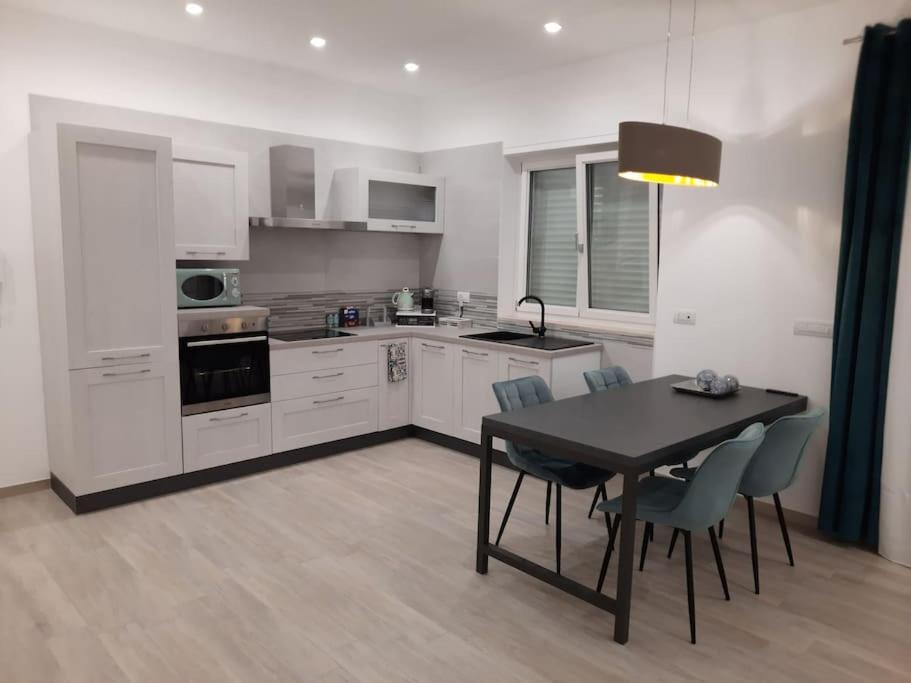 Photo of Kitchen in Molfetta