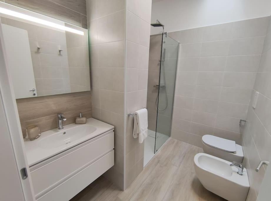 Photo of Bathroom in Molfetta
