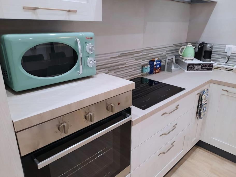 Photo of Kitchen in Molfetta