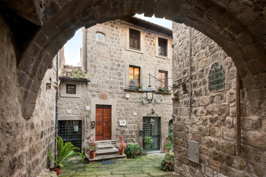 Photo of Others in Viterbo