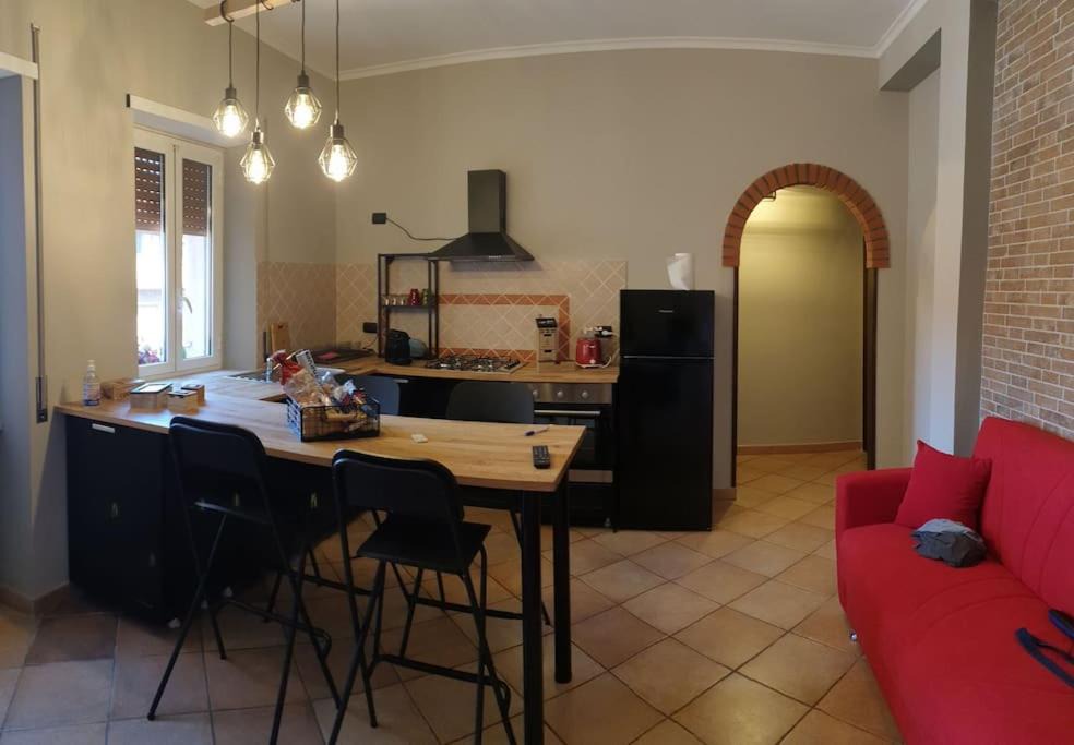 Photo of Others in Suburbio VII Portuense