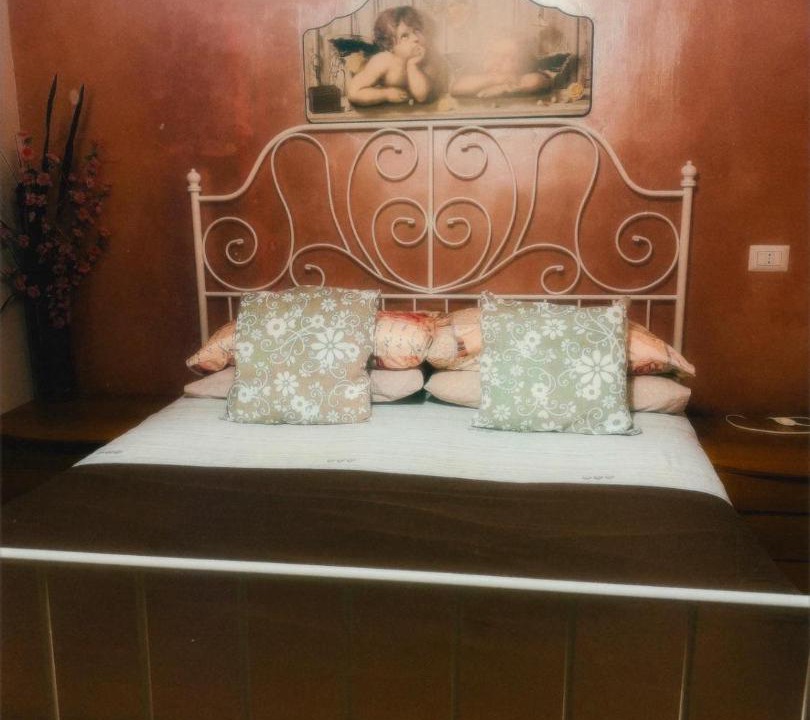 Photo of Bedroom in Castrocielo