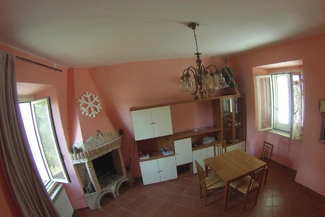 Photo of Livingroom in Lettopalena