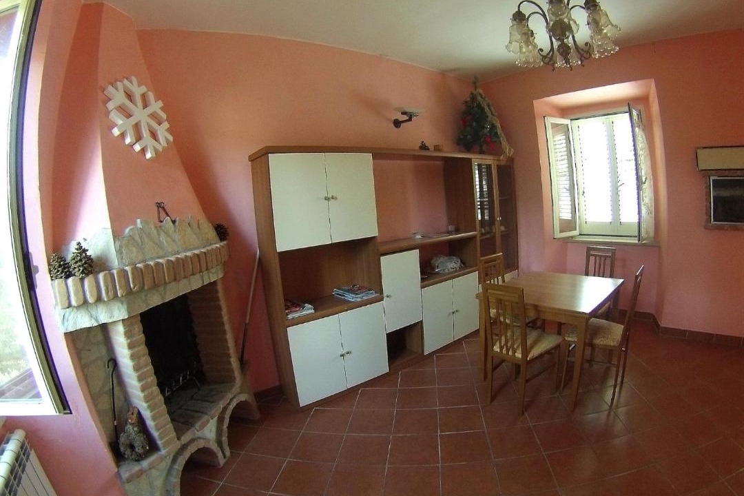 Photo of Livingroom in Lettopalena