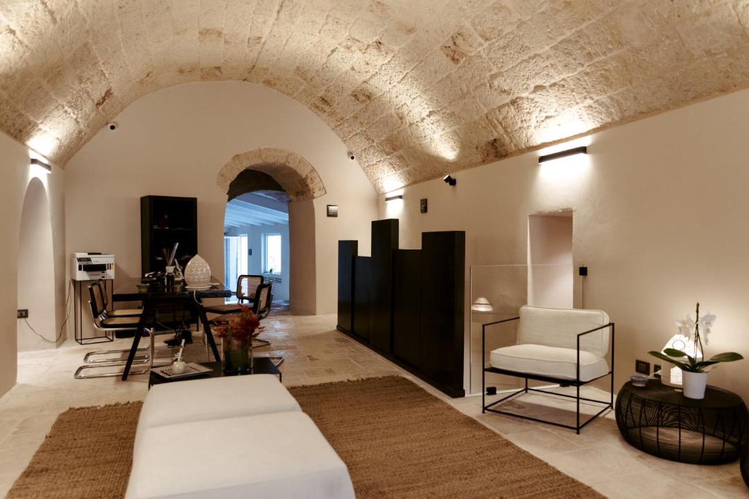 Photo of Livingroom in Mola di Bari