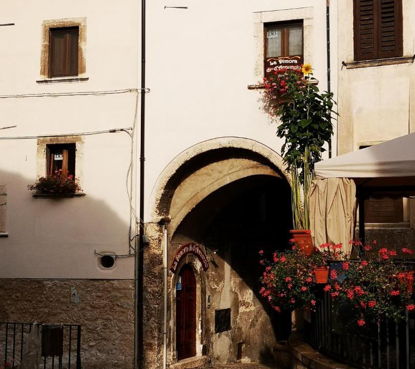 Photo of Others in Scanno