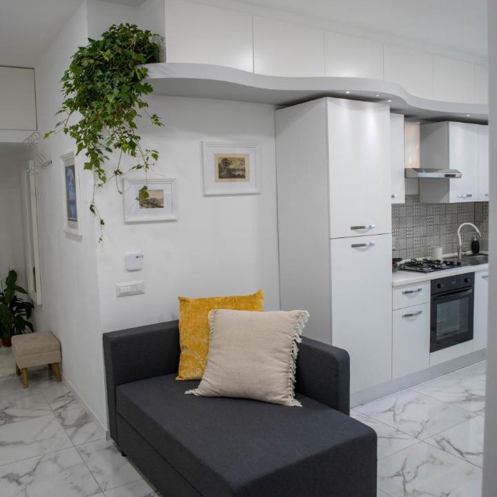 Photo of Livingroom in Castel Gandolfo