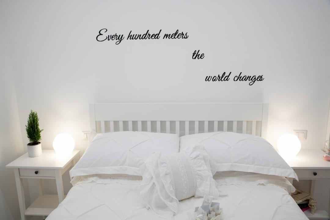 Photo of Bedroom in Castel Gandolfo