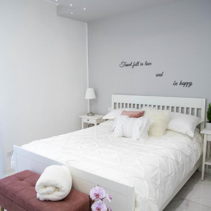 Photo of Bedroom in Castel Gandolfo