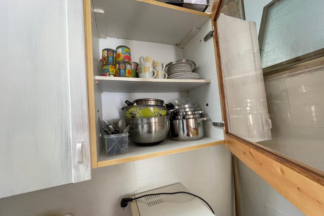 Photo of Kitchen in Maruggio