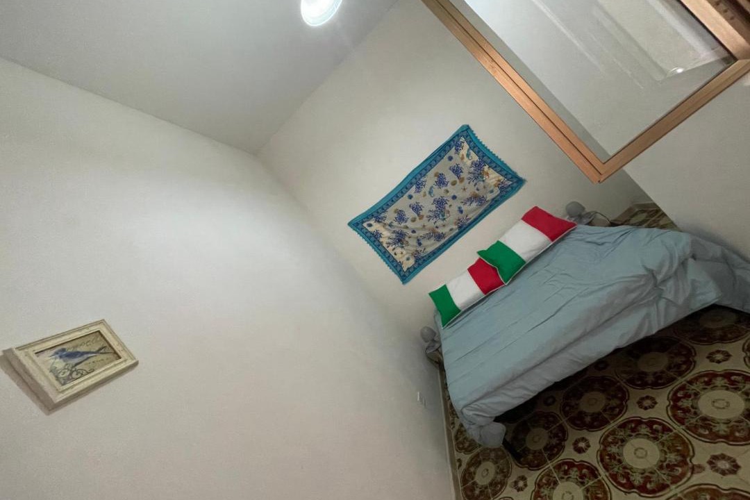 Photo of Bedroom in Maruggio