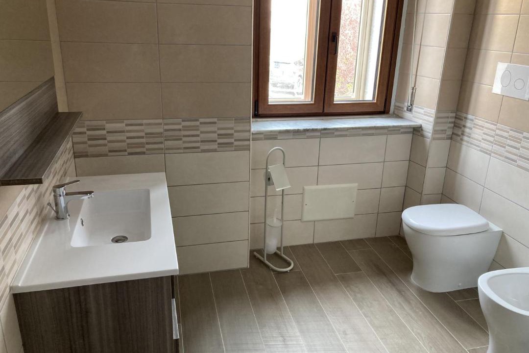 Photo of Bathroom in Castelpagano