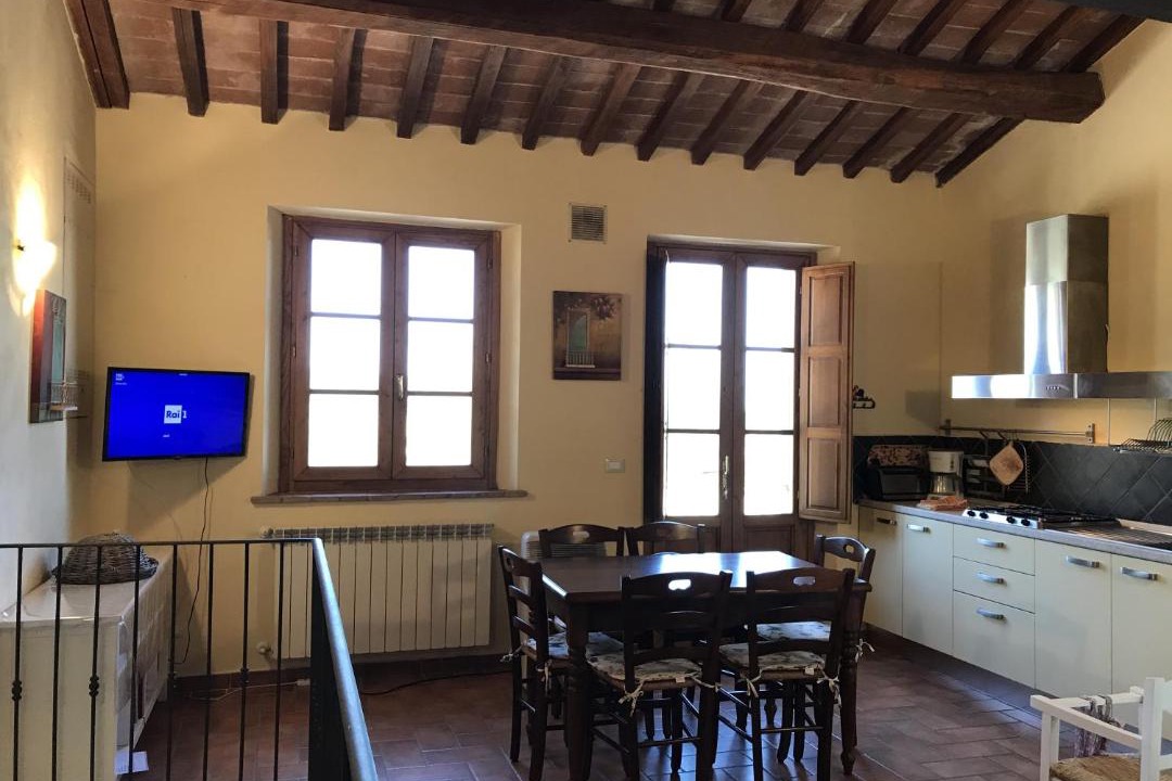 Photo of Livingroom in Castiglione della Pescaia
