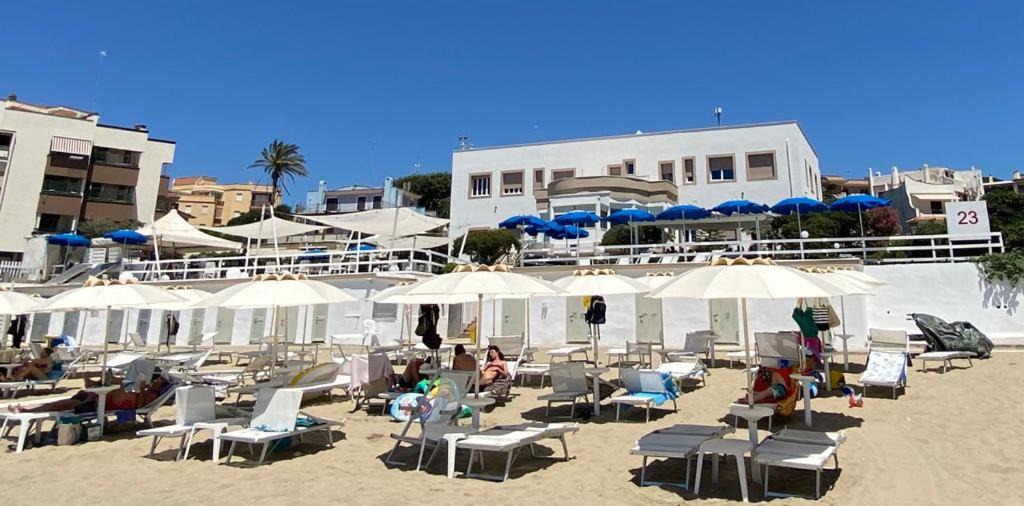 Photo of Others in Lavinio Lido di Enea