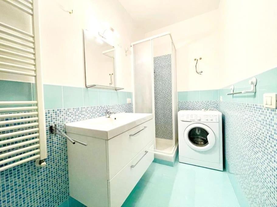 Photo of Bathroom in Poggio