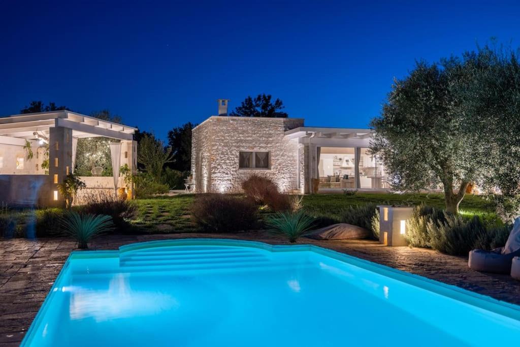 Photo of Outdoor in Ostuni