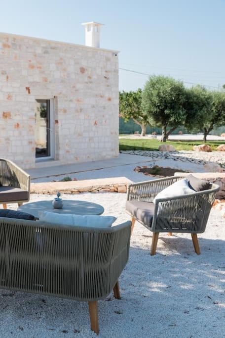Photo of Patio Balcony in Ostuni