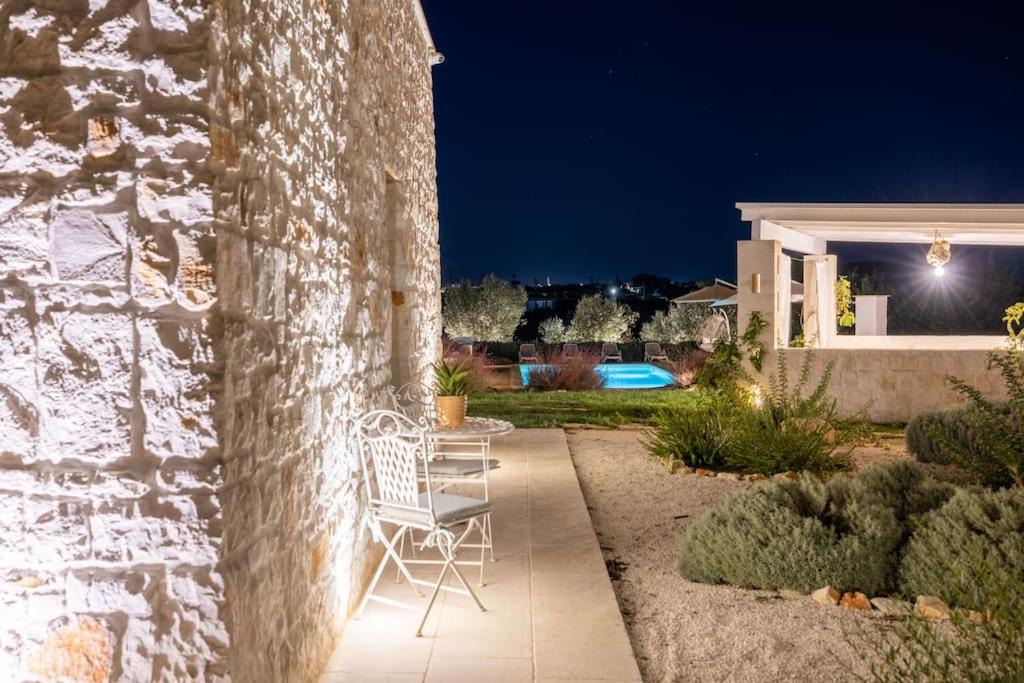 Photo of Buildings in Ostuni