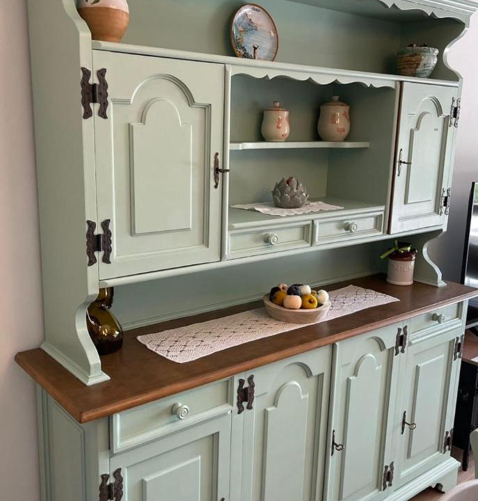 Photo of Kitchen in Fiuggi