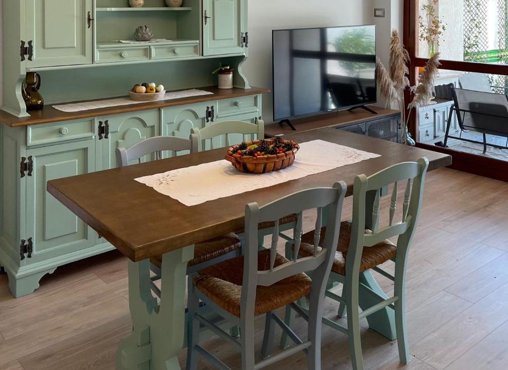 Photo of Kitchen in Fiuggi