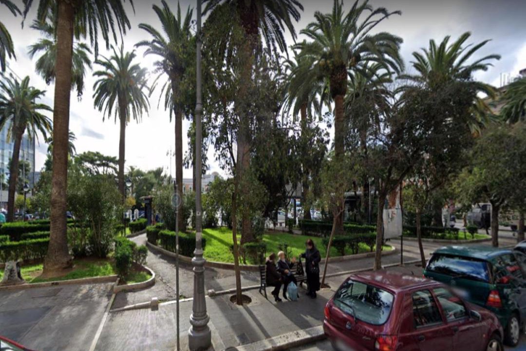 Photo of Patio Balcony in Bari City Centre