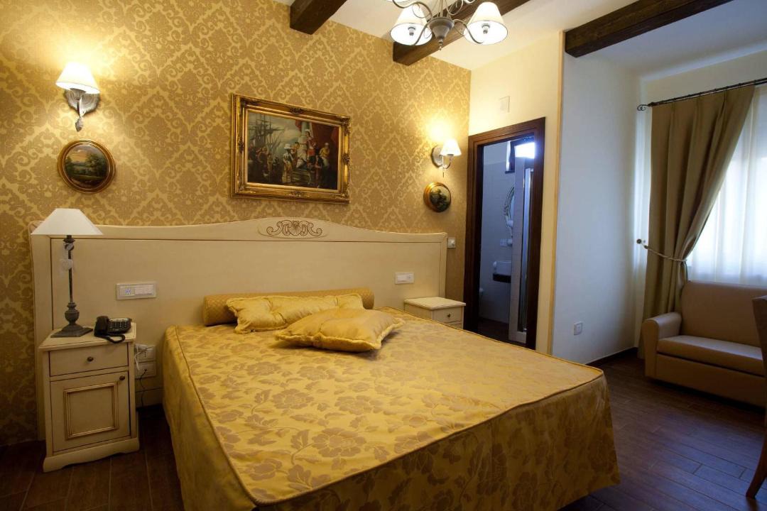 Photo of Bedroom in Scafati