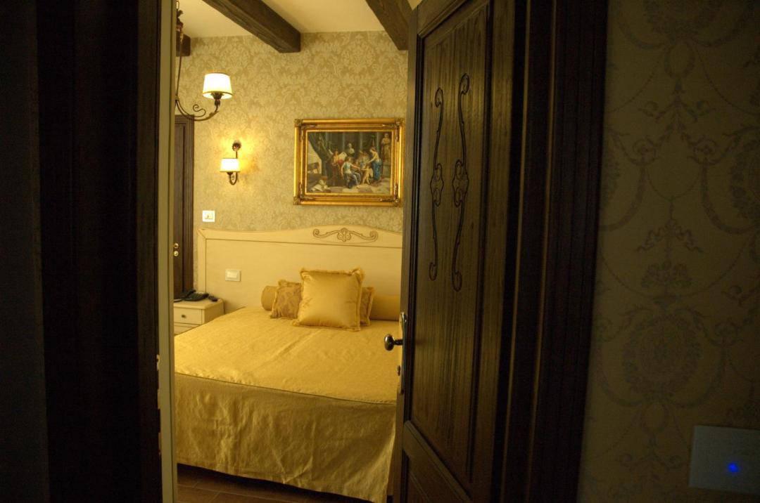 Photo of Bedroom in Scafati