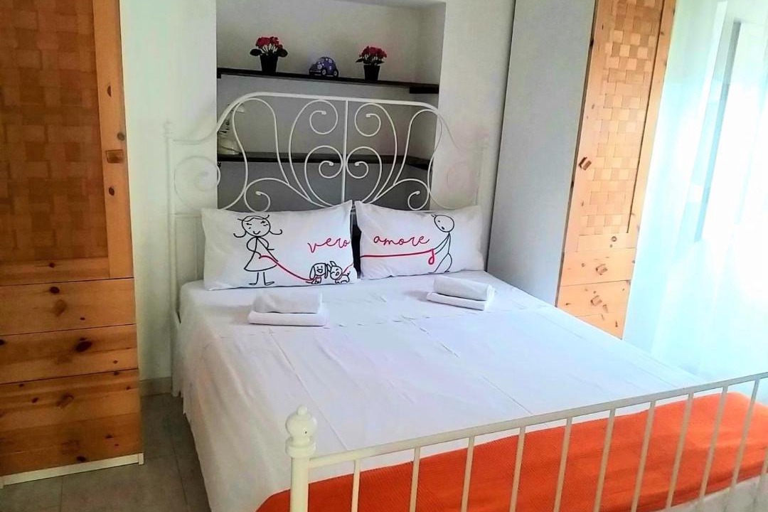 Photo of Bedroom in Valmontone