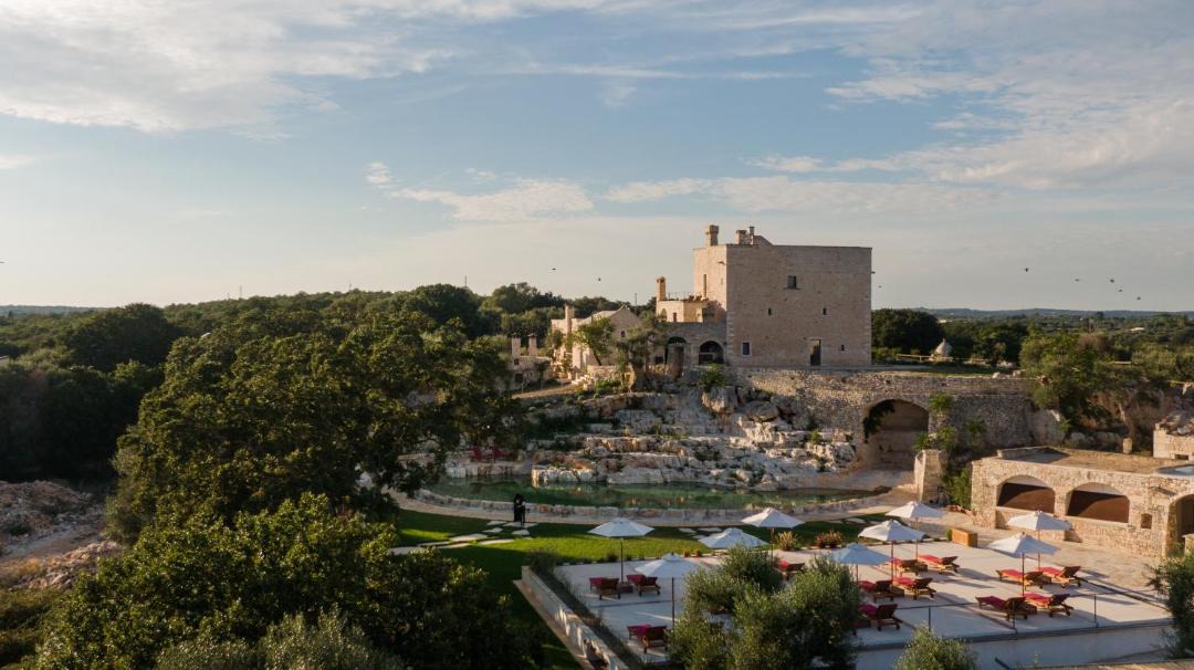 Photo of Others in Ostuni