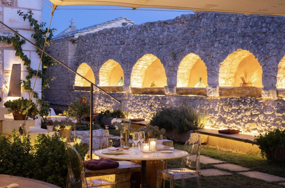 Photo of Others in Ostuni