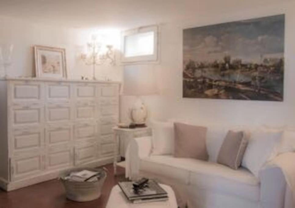 Photo of Livingroom in Caprarola