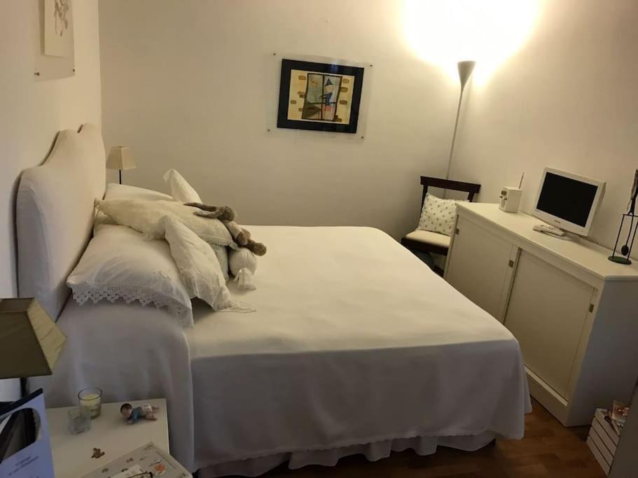 Photo of Bedroom in Caprarola
