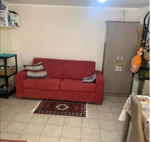 Photo of Livingroom in Minturno