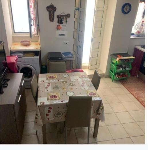 Photo of Livingroom in Minturno