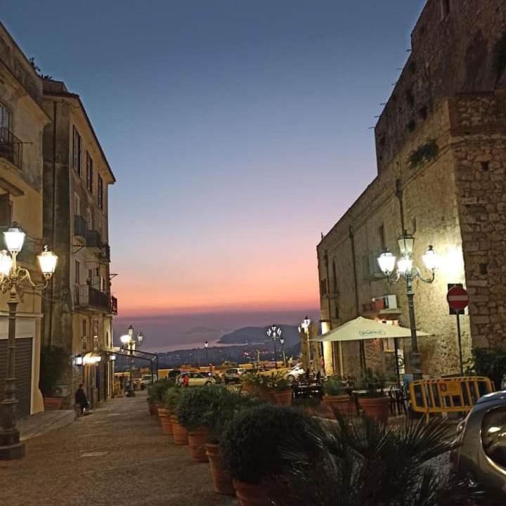 Photo of Buildings in Minturno