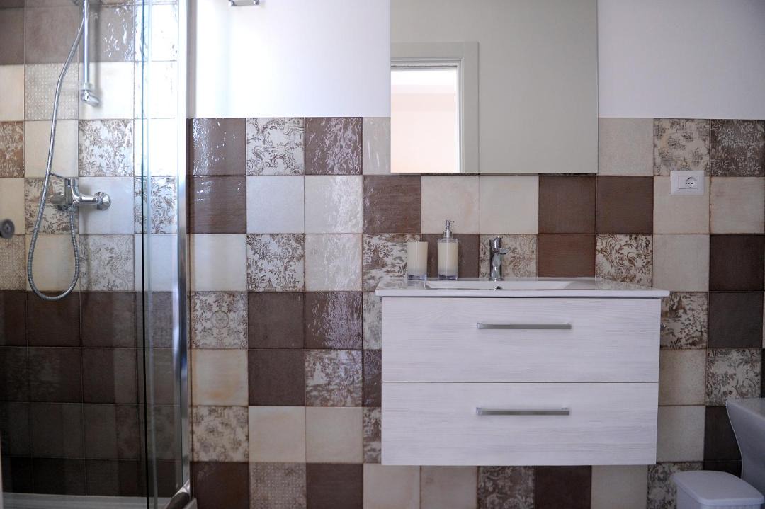 Photo of Bathroom in Scala di Furno